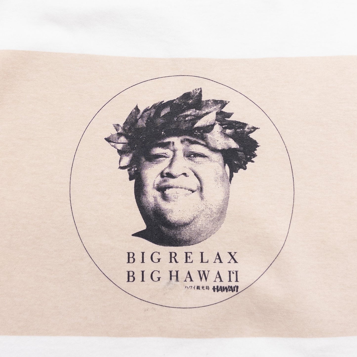 90s ”BIG RELAX BIG HAWAII” L