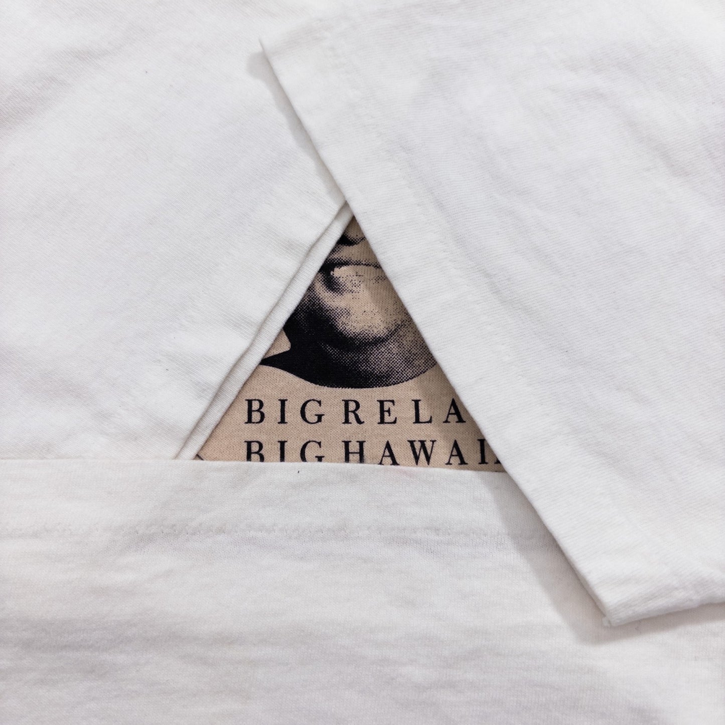 90s ”BIG RELAX BIG HAWAII” L