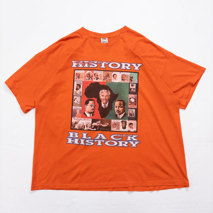 00s ”BLACK HISTORY” XXXL