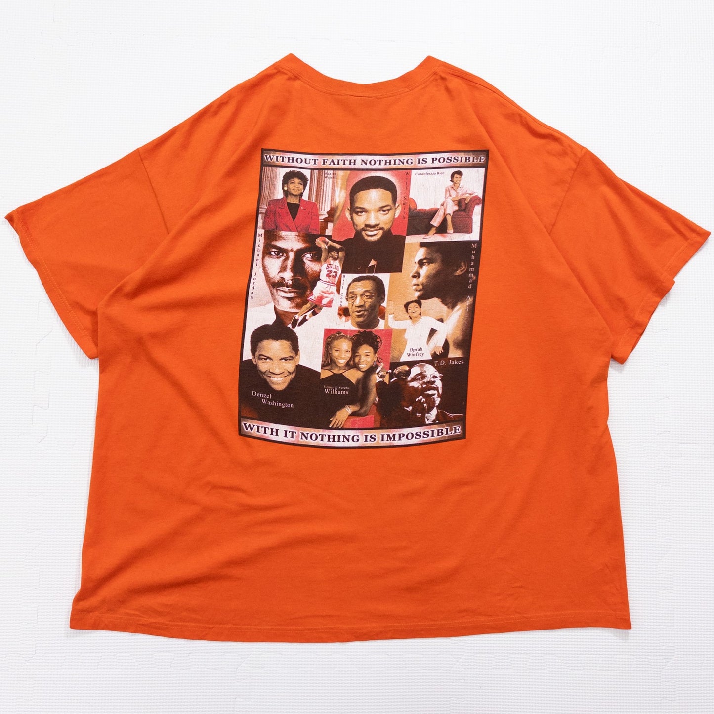 00s ”BLACK HISTORY” XXXL