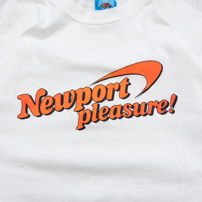 90s ”Newport” XL