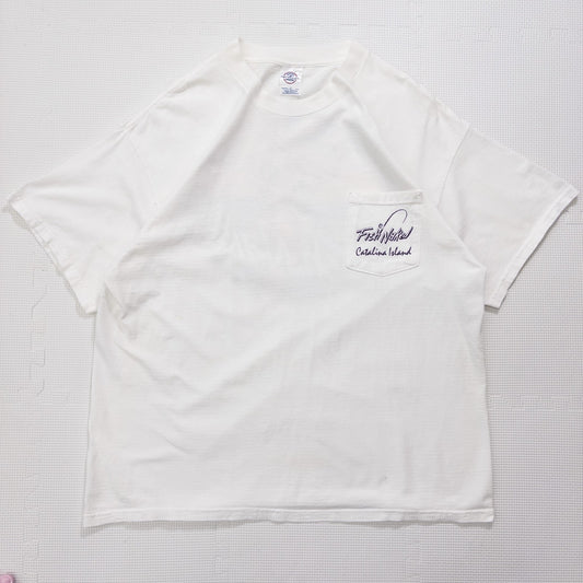 00s ”Fish Naked” XL