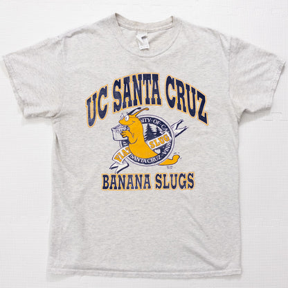 90s-00s ”UC Santa Cruz” M