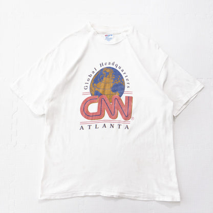 90s ”CNN ATALANTA” L