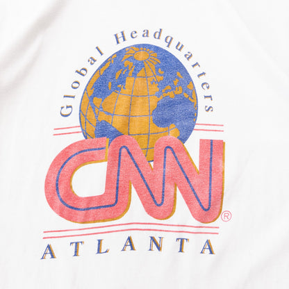 90s ”CNN ATALANTA” L