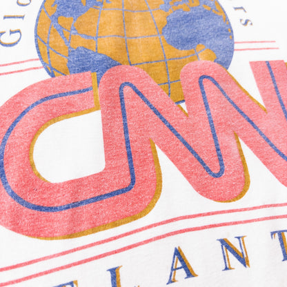 90s ”CNN ATALANTA” L