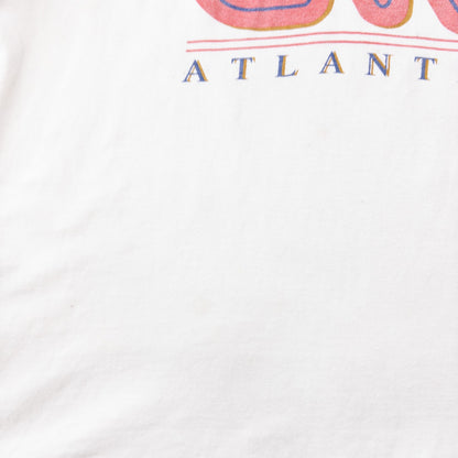 90s ”CNN ATALANTA” L