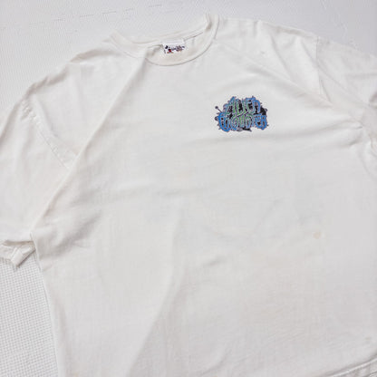 90s-00s DISNEY ”Alien Encounter” XXL