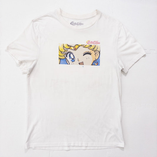 00s Sailor Moon ”ウインク” M