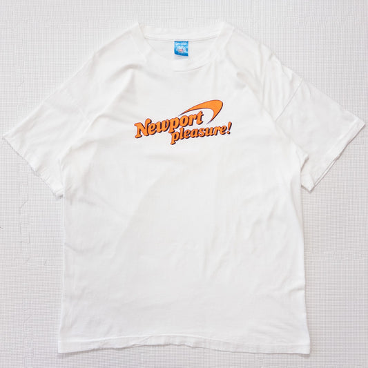 90s ”Newport” XL