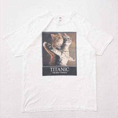 00s ”TITANIC parody” XL