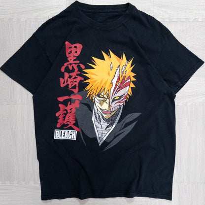 00s BLEACH 黒崎一護 ”虚化” Ｍ