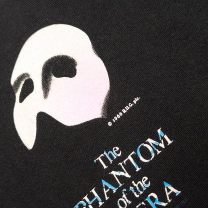 00s The PHANTOM of the OPERA XL