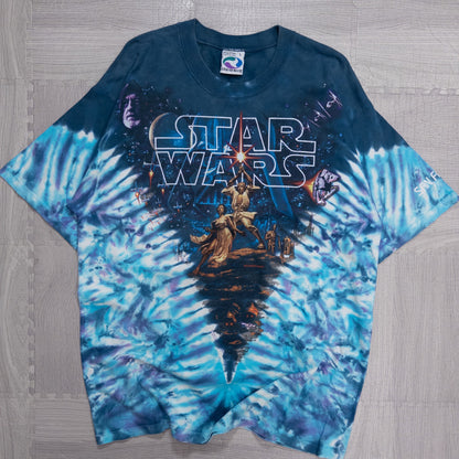 90s STAR WARS L