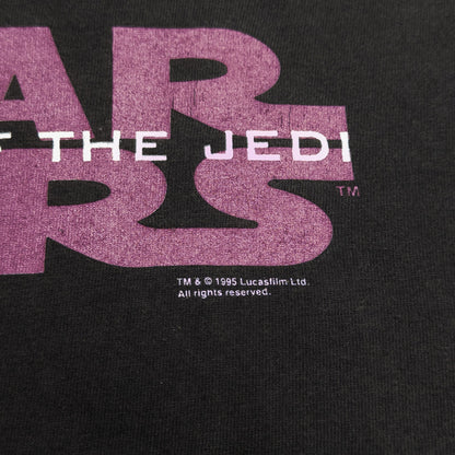 90s STAR WARS ”RETURN OF THE JEDI” L