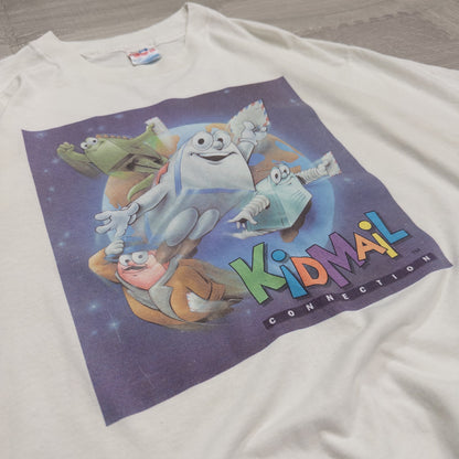 90s ”KiDMAiL” XL