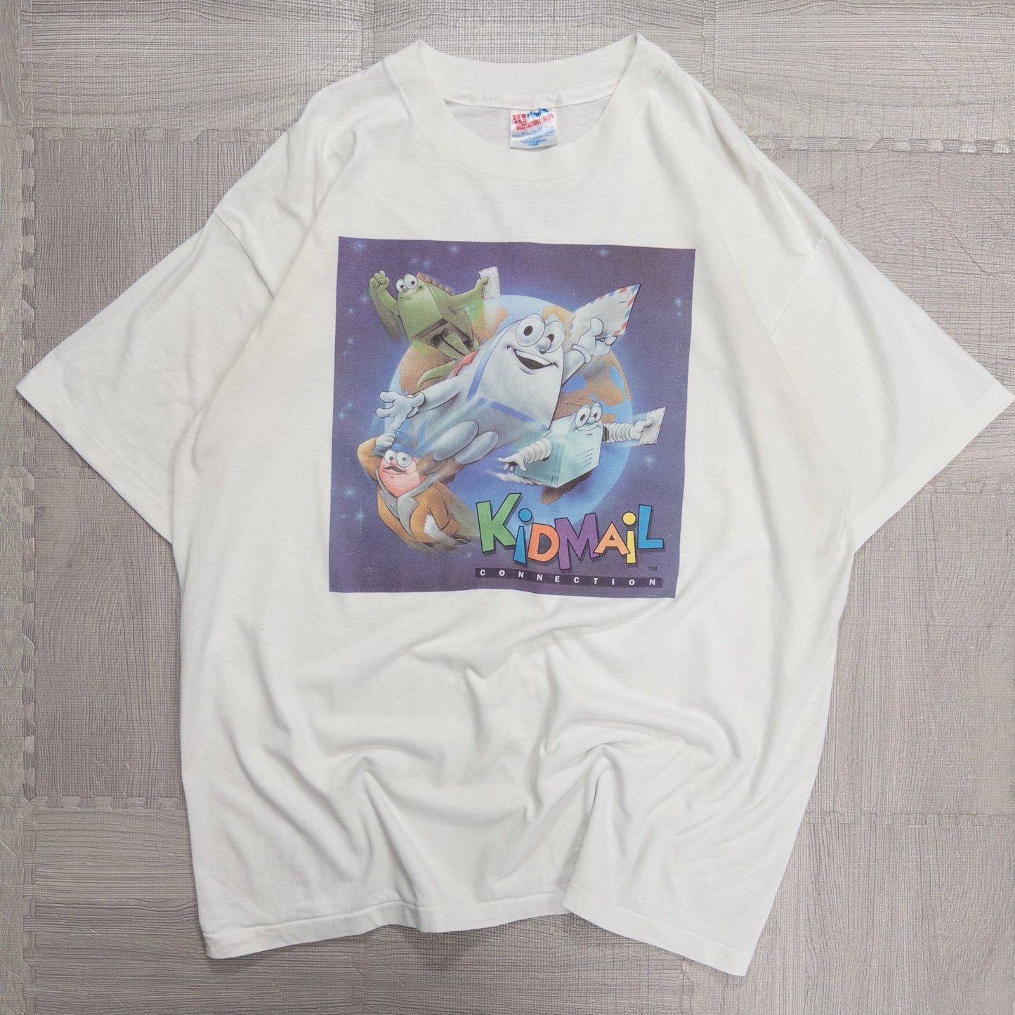 90s ”KiDMAiL” XL