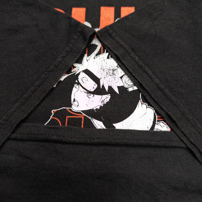 00s NARUTO ナルト ”ナルト サスケ” XL