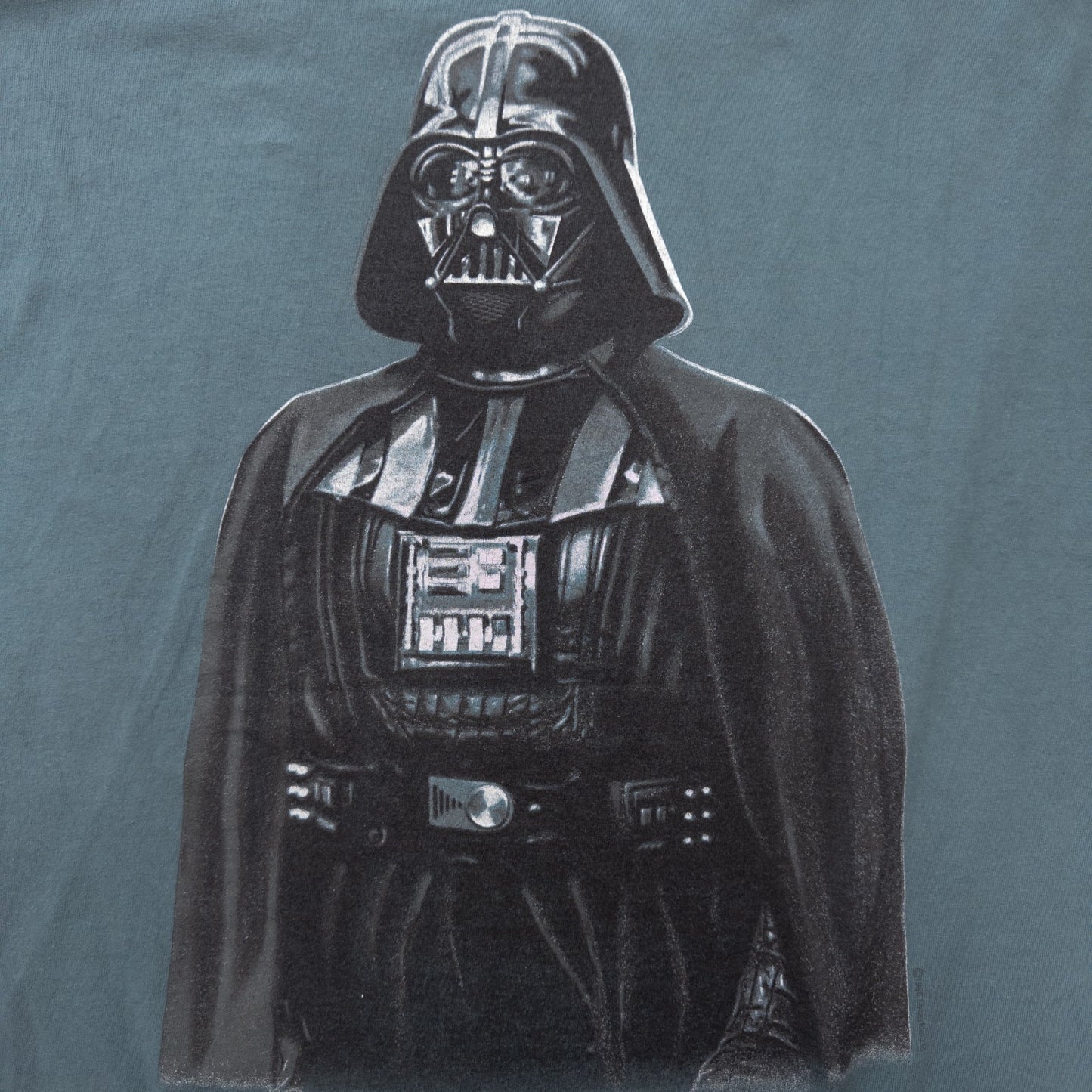 90s STAR WARS ”DARTH VADER” XL