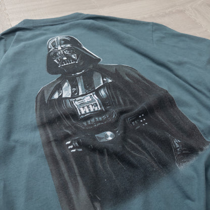 90s STAR WARS ”DARTH VADER” XL