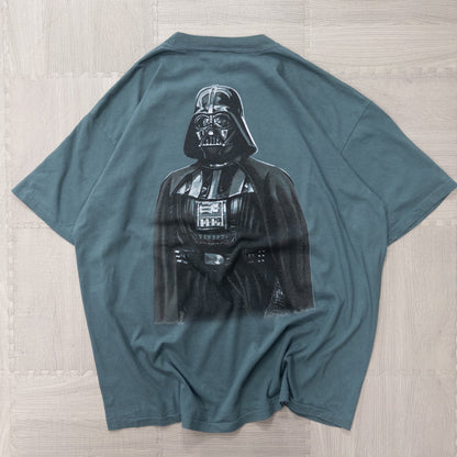 90s STAR WARS ”DARTH VADER” XL