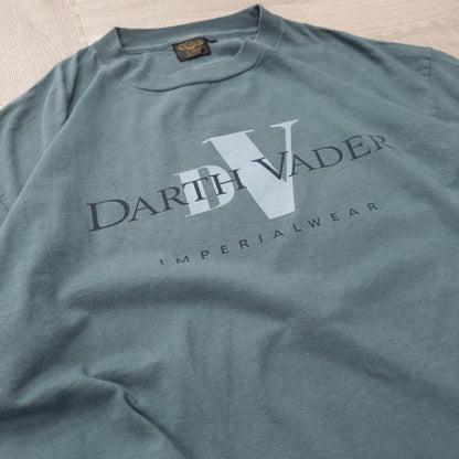 90s STAR WARS ”DARTH VADER” XL