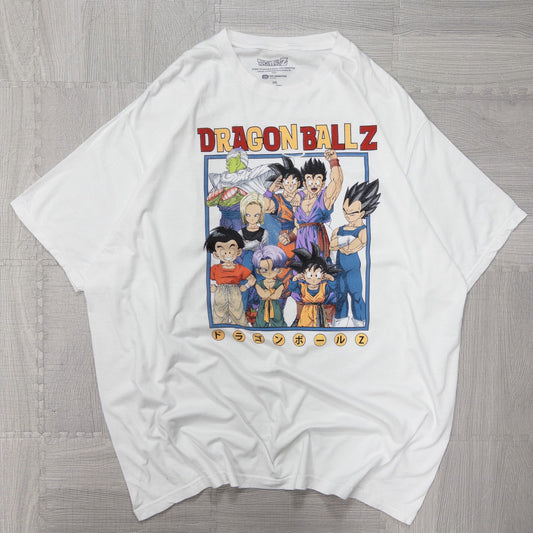 20s DRAGON BALL XXL