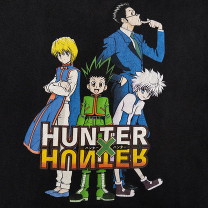 00s HUNTER×HUNTER XL