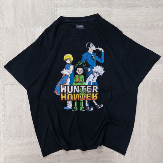 00s HUNTER×HUNTER XL