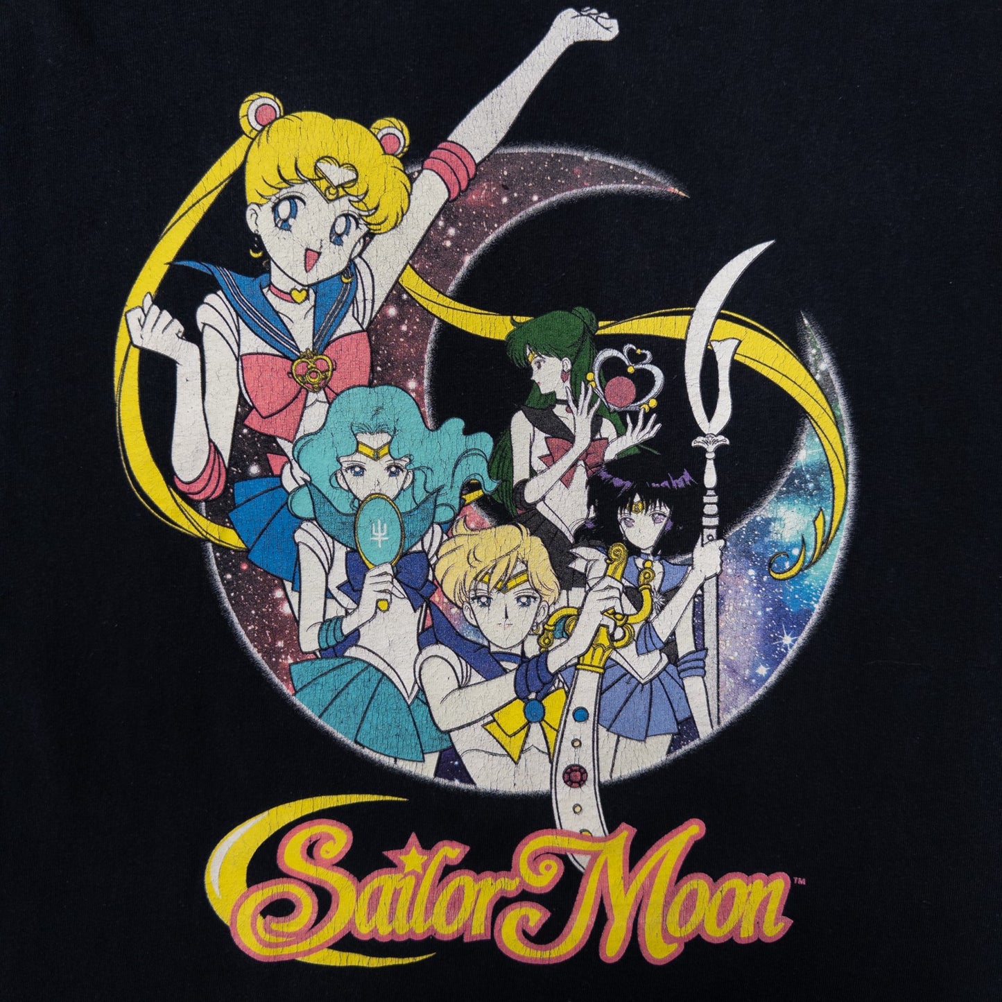 00s Sailor Moon XL