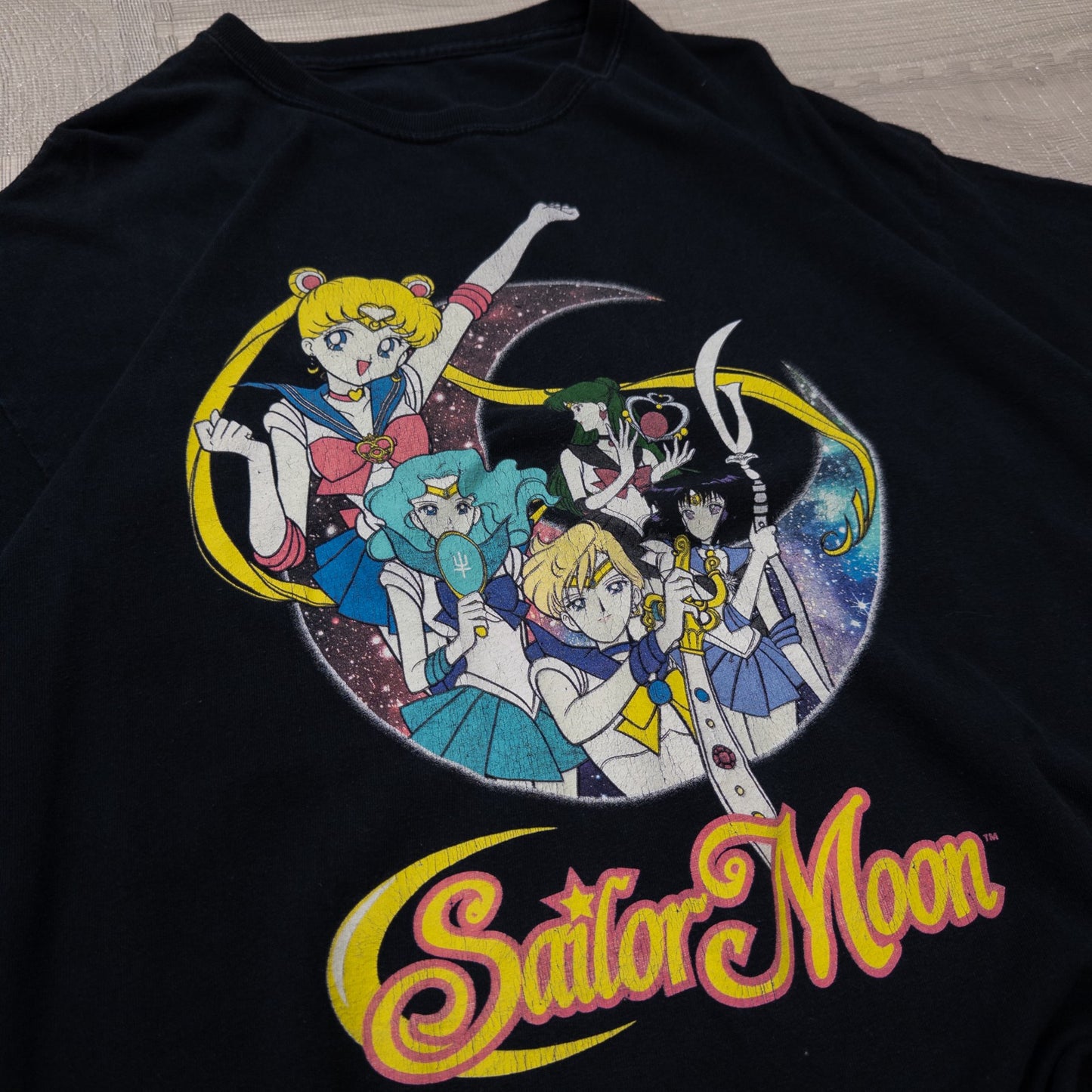 00s Sailor Moon XL