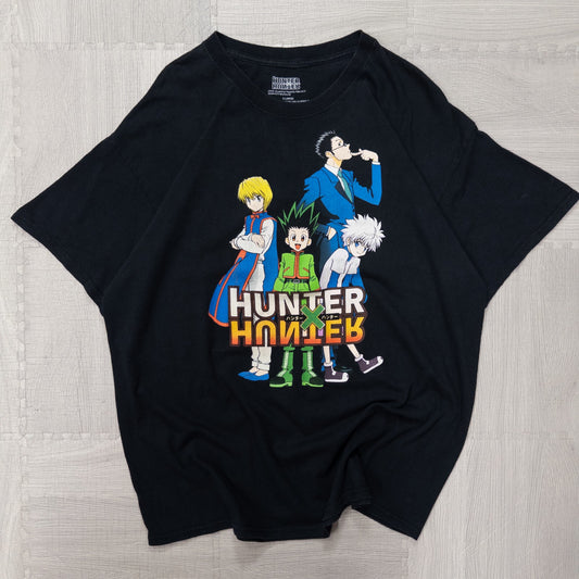 00s HUNTER×HUNTER XL