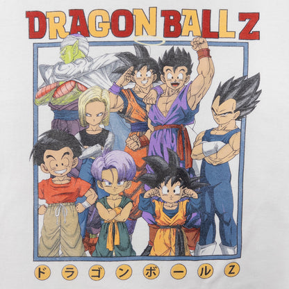 20s DRAGONBALL XL