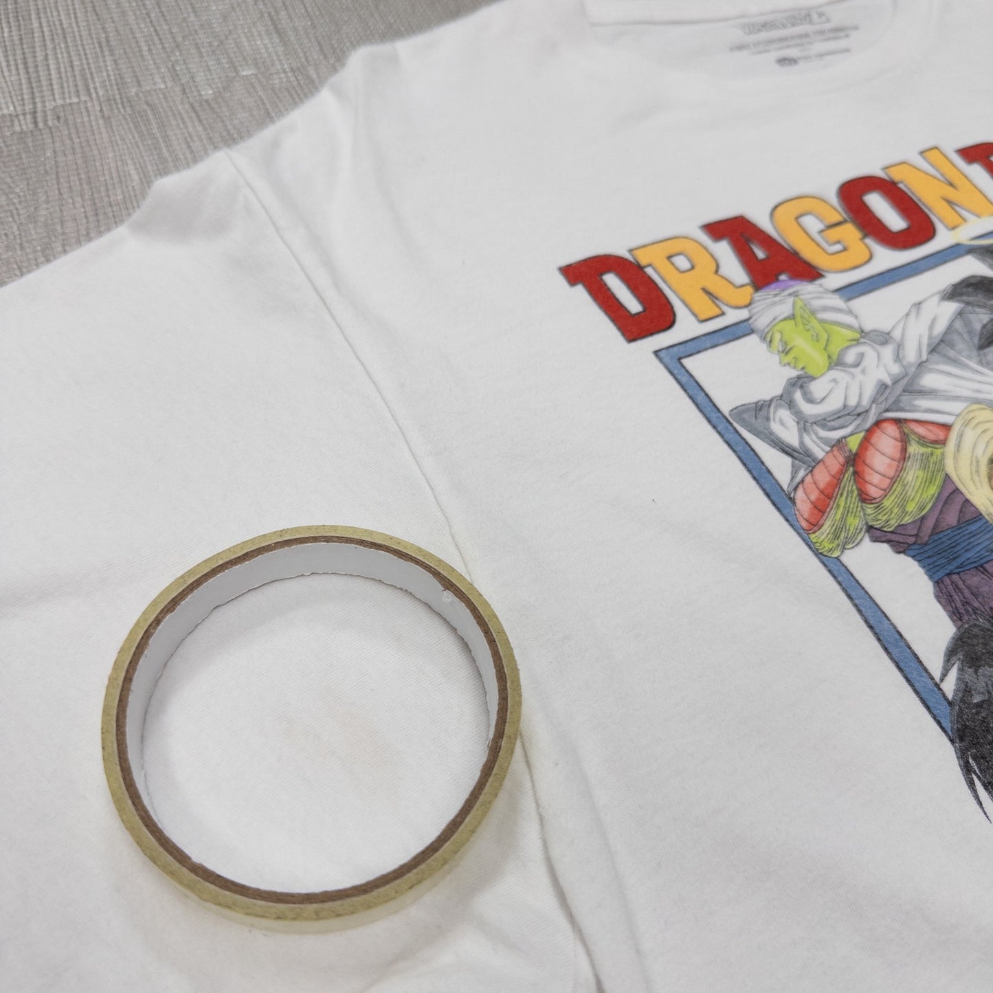 20s DRAGONBALL XL