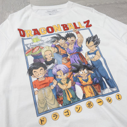 20s DRAGONBALL XL