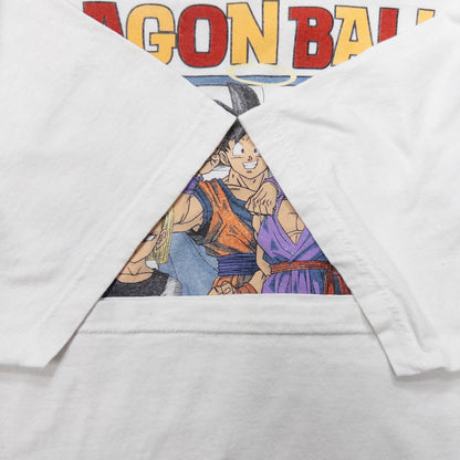 20s DRAGONBALL XL