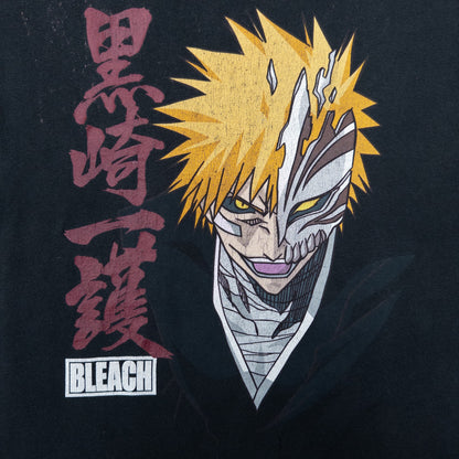 00s BLEACH 黒崎一護 虚化 L