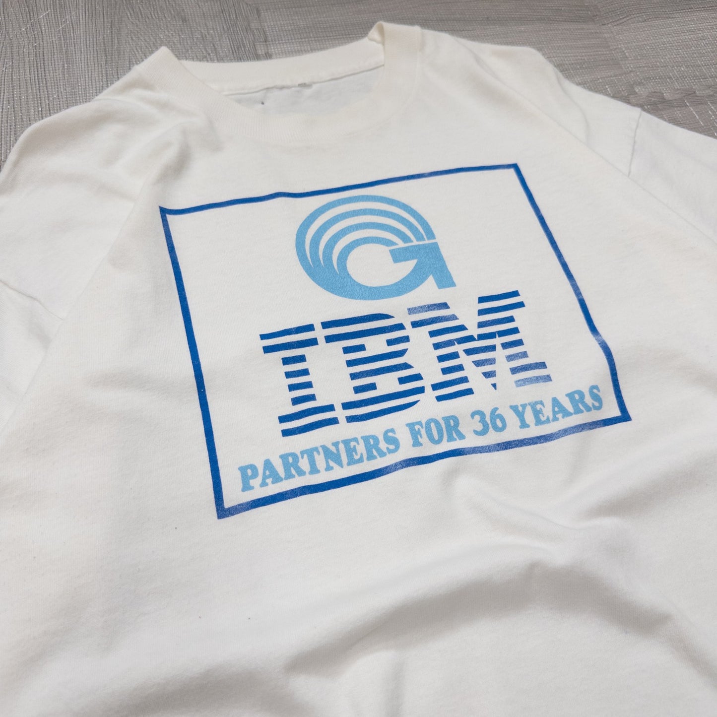 90s ”IBM”