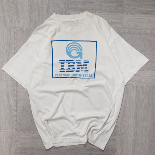 90s ”IBM”