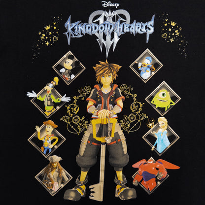 00s KINGDOM HEARTS 3 L