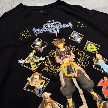 00s KINGDOM HEARTS 3 L