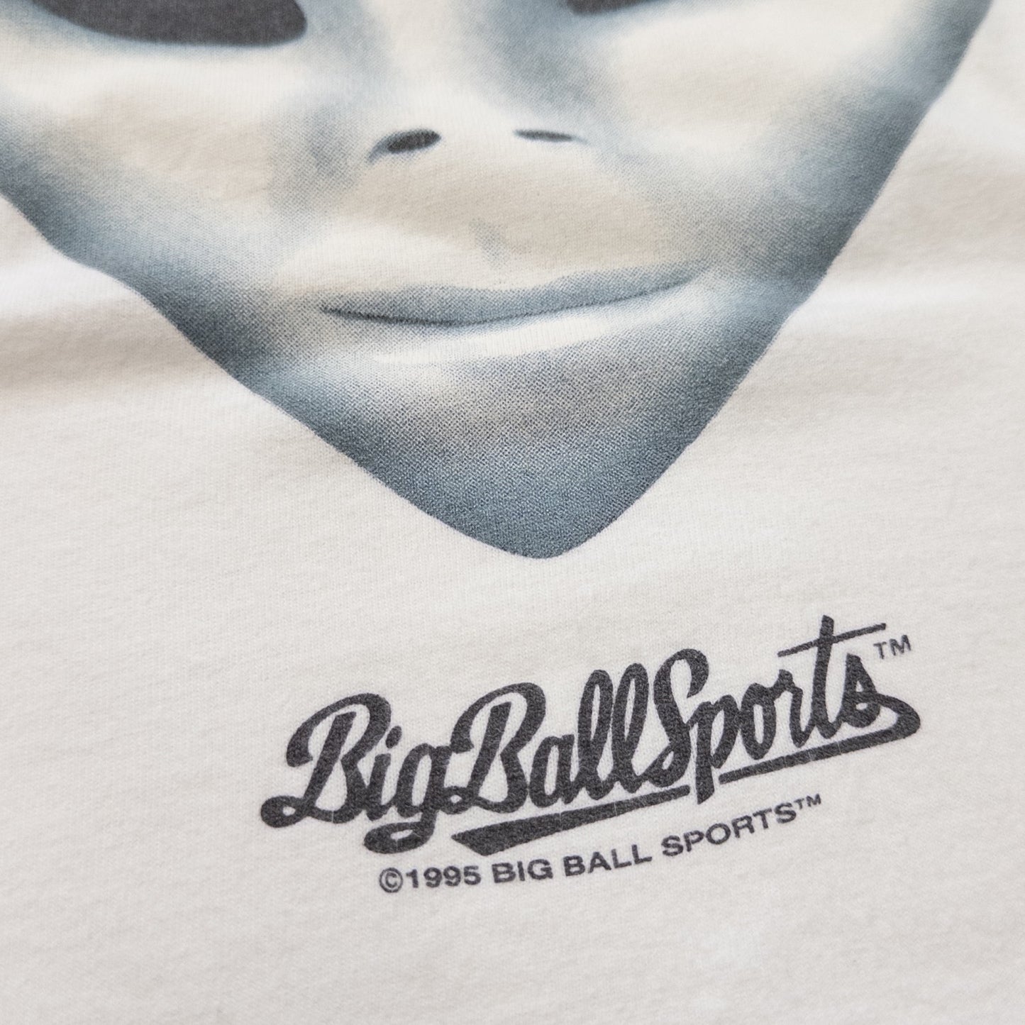 90s ”Big Ball Sports” L