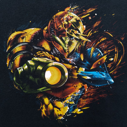 00s METROID  Samus XL