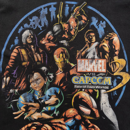 00s MARVEL VS CAPCOM 3 L