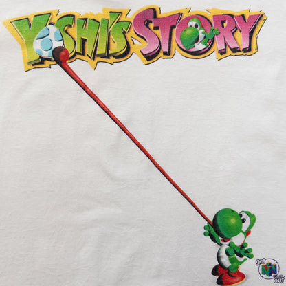 90s YOSHI'S STORY L