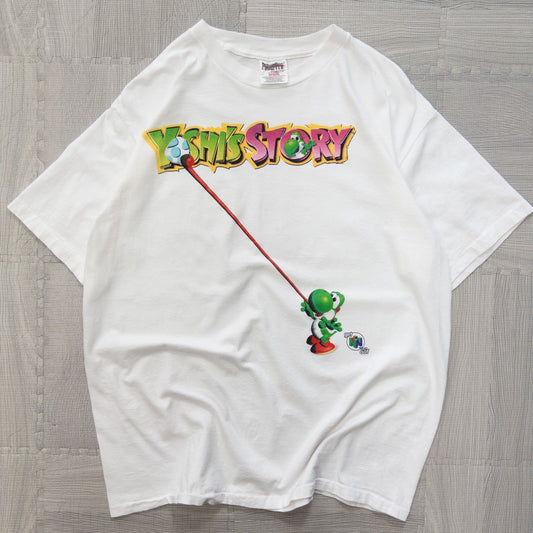 90s YOSHI'S STORY L