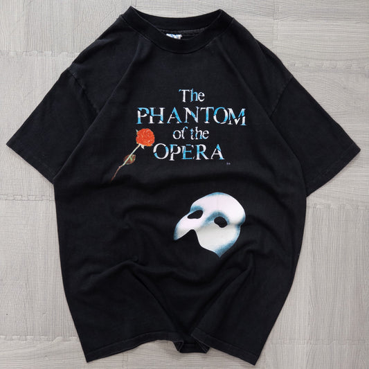 90s ”The PHANTOM of the OPERA” L