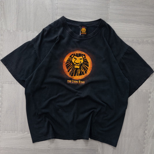 00s THE LION KING XL