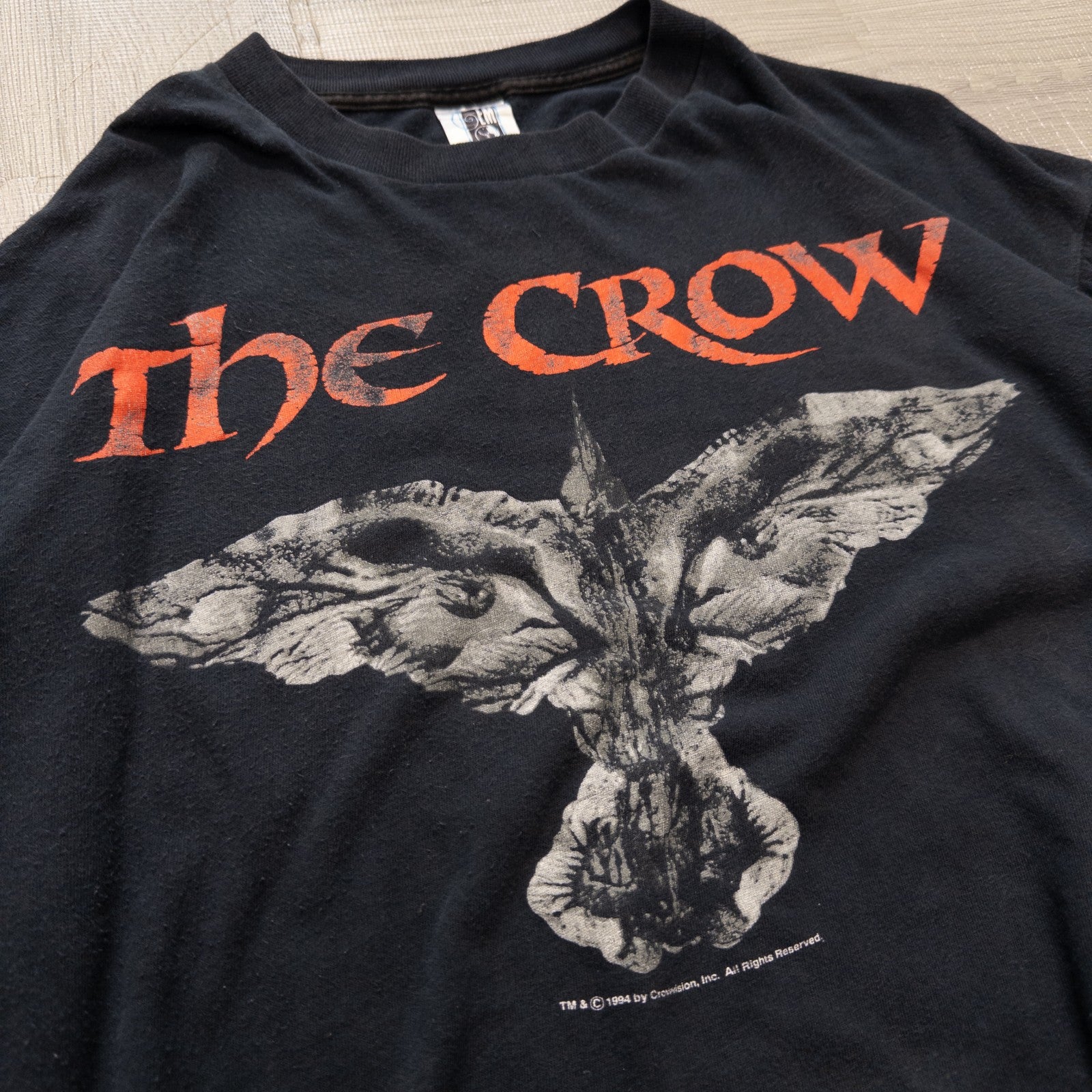 90s 1994s The CROW XL