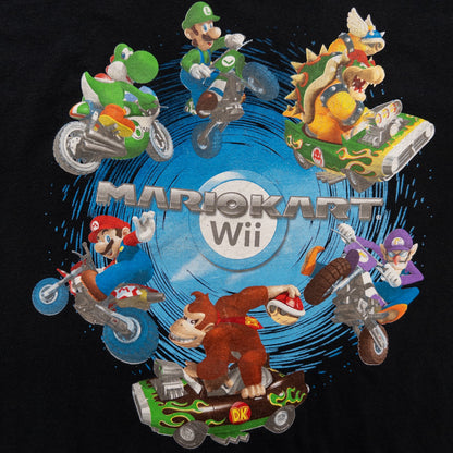 00s MARIOKART Wii XL